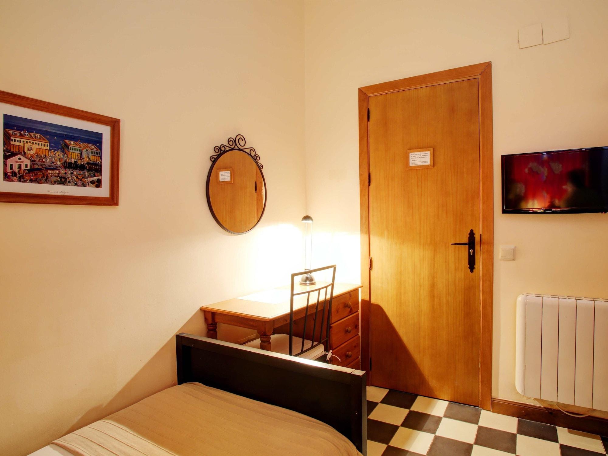 Pensión Málaga Lodge Guesthouse Málaga