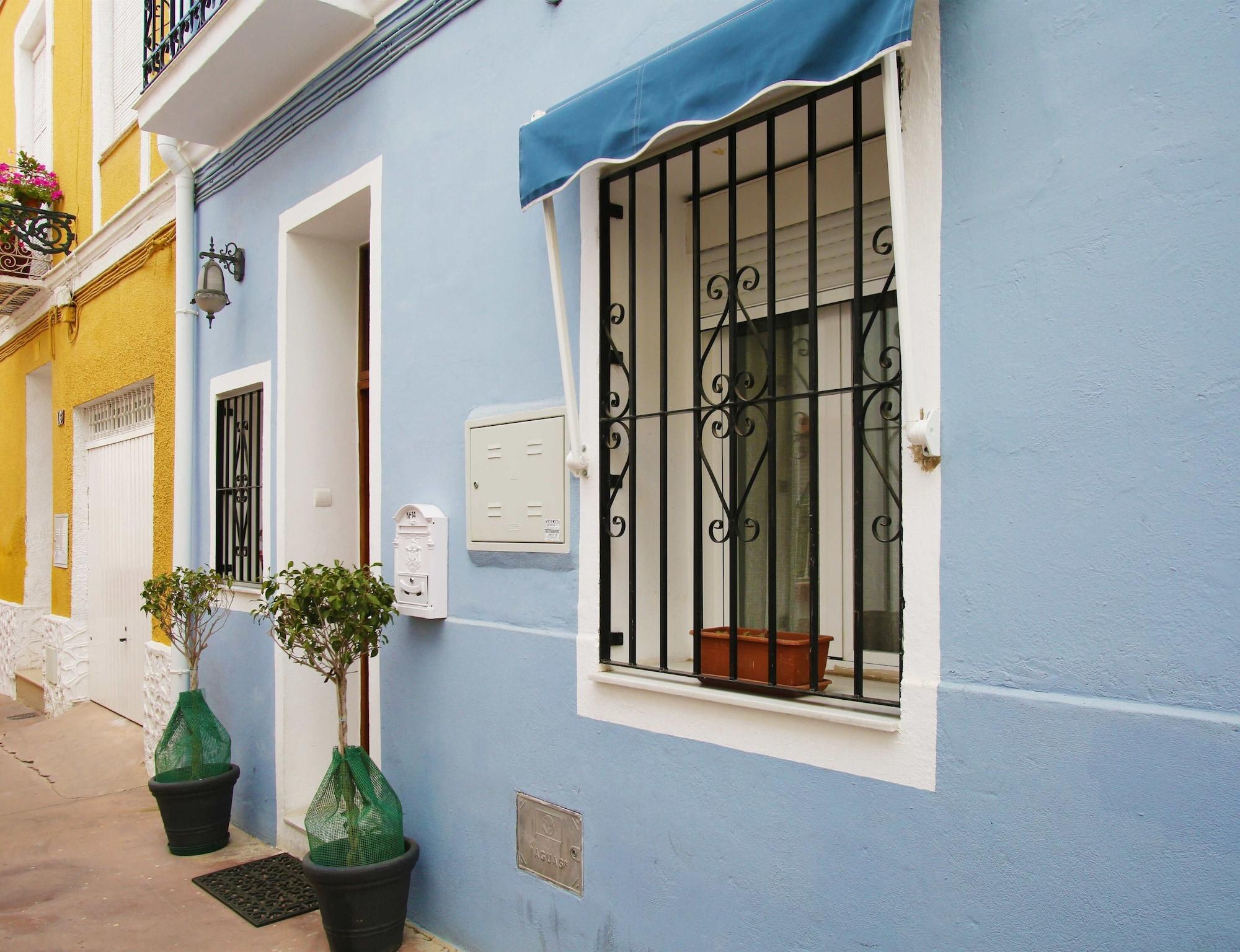Málaga Lodge Guesthouse