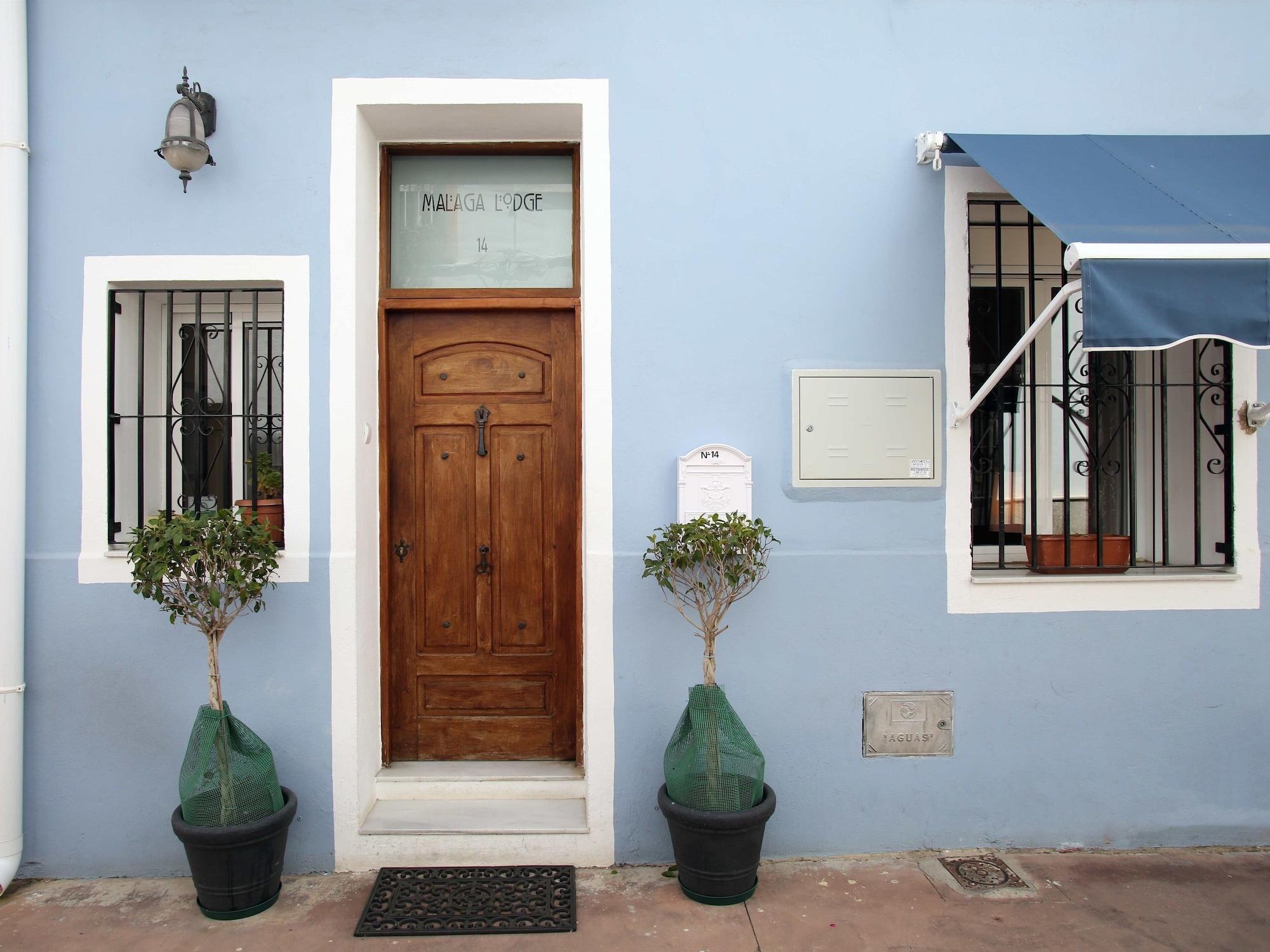Pensión Málaga Lodge Guesthouse Málaga