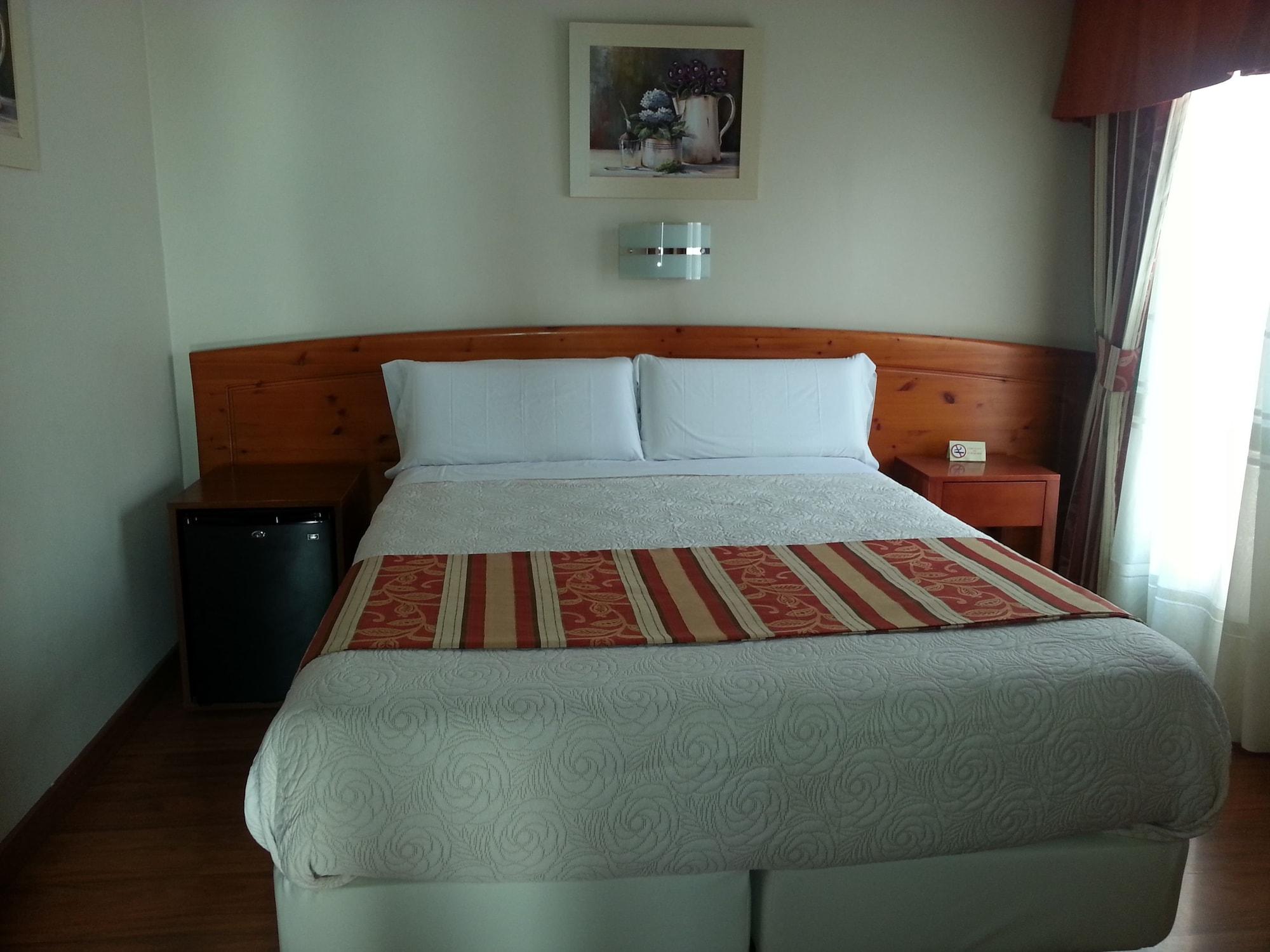 Appartement Alameda Málaga