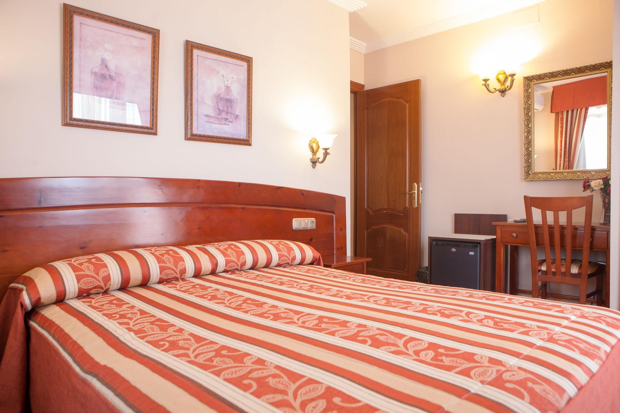 Alameda Appartement *