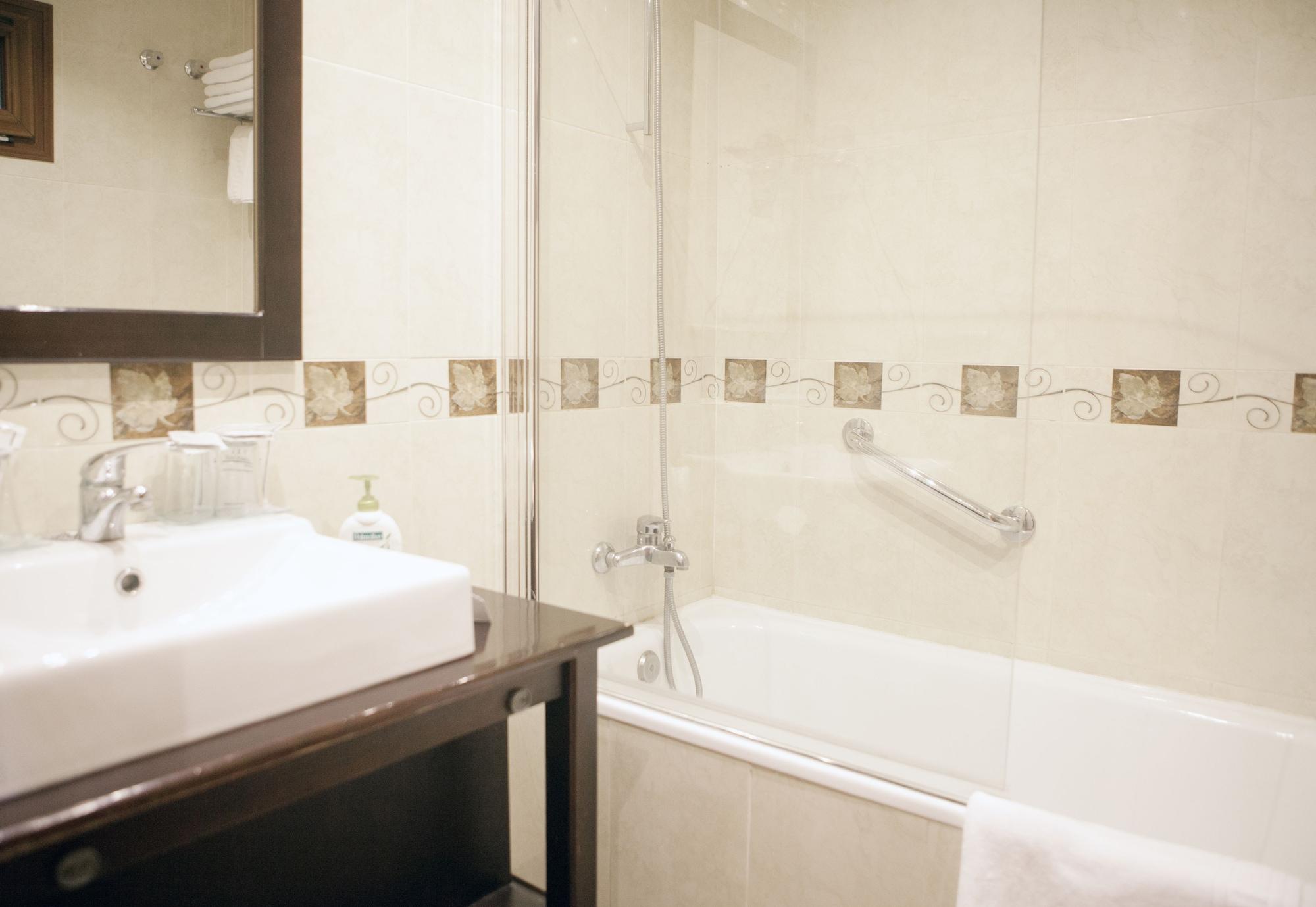 Alameda Appartement
