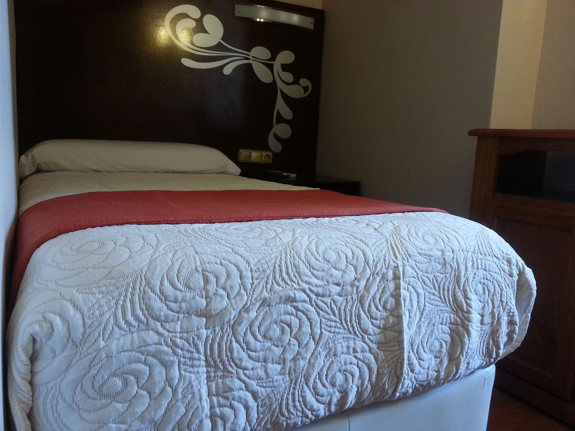 Alameda Appartement Málaga