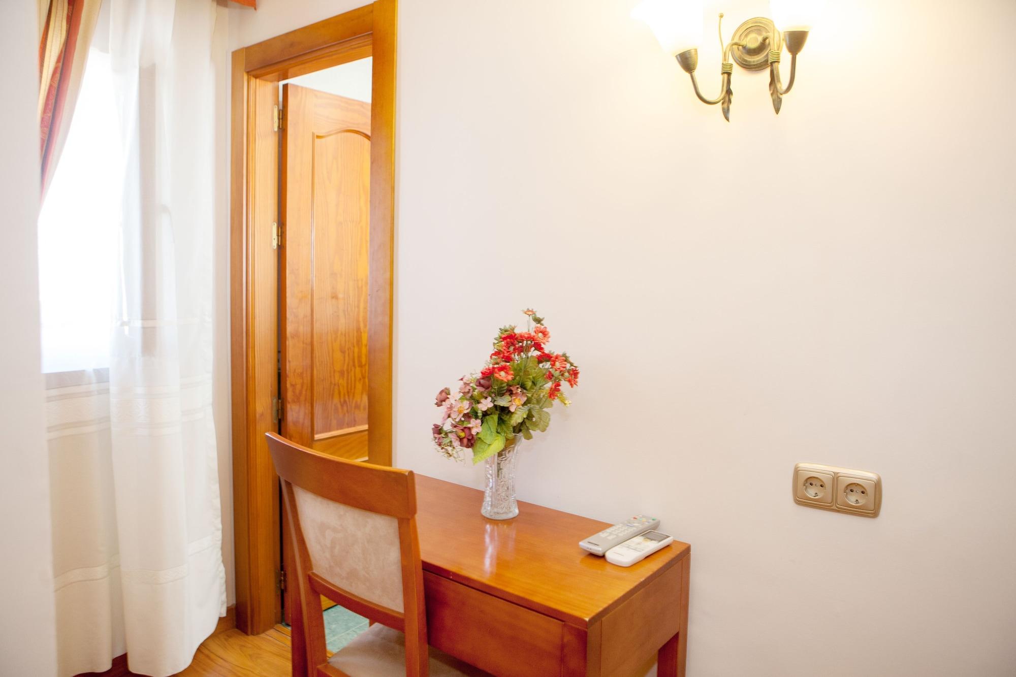 Appartement Alameda *