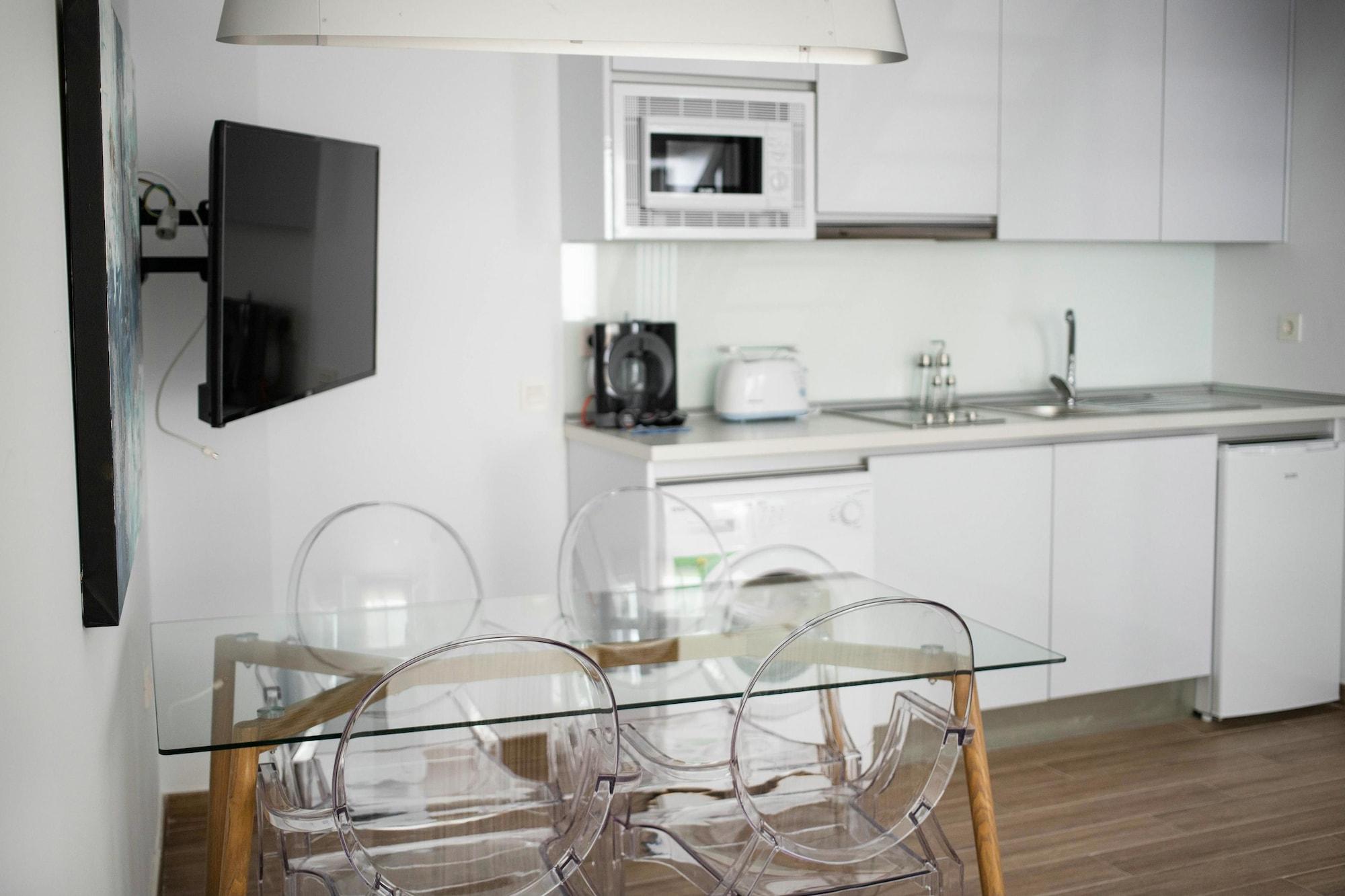 Feelathome Mártires Appartamento