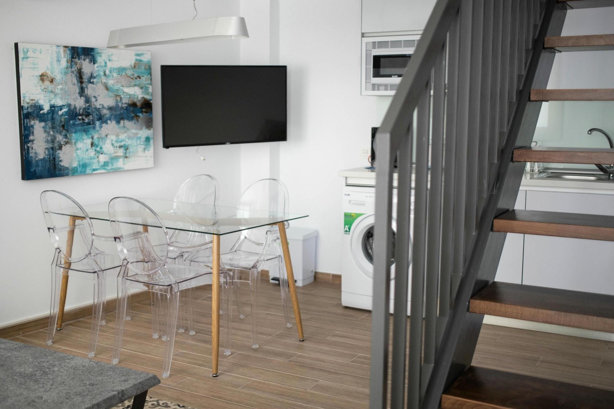 Appartamento Feelathome Mártires *