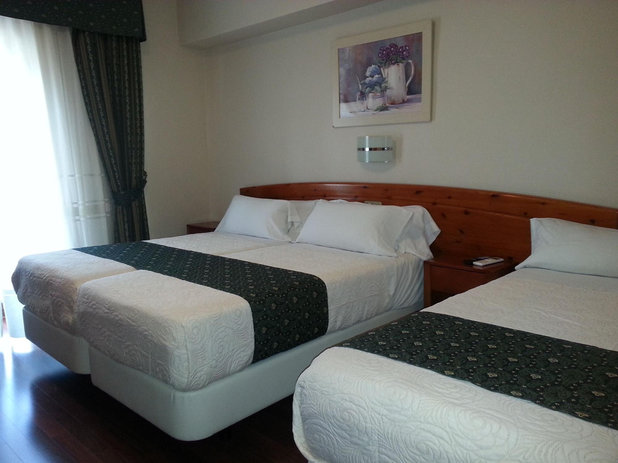 Appartement Alameda Málaga