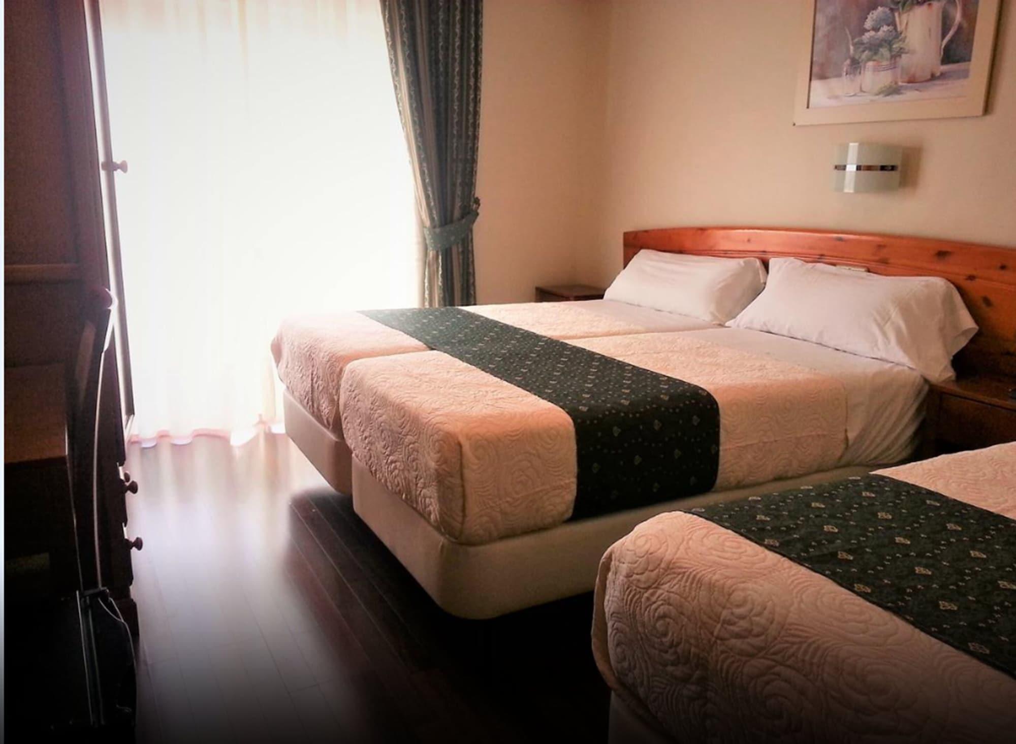 Appartement Alameda Málaga