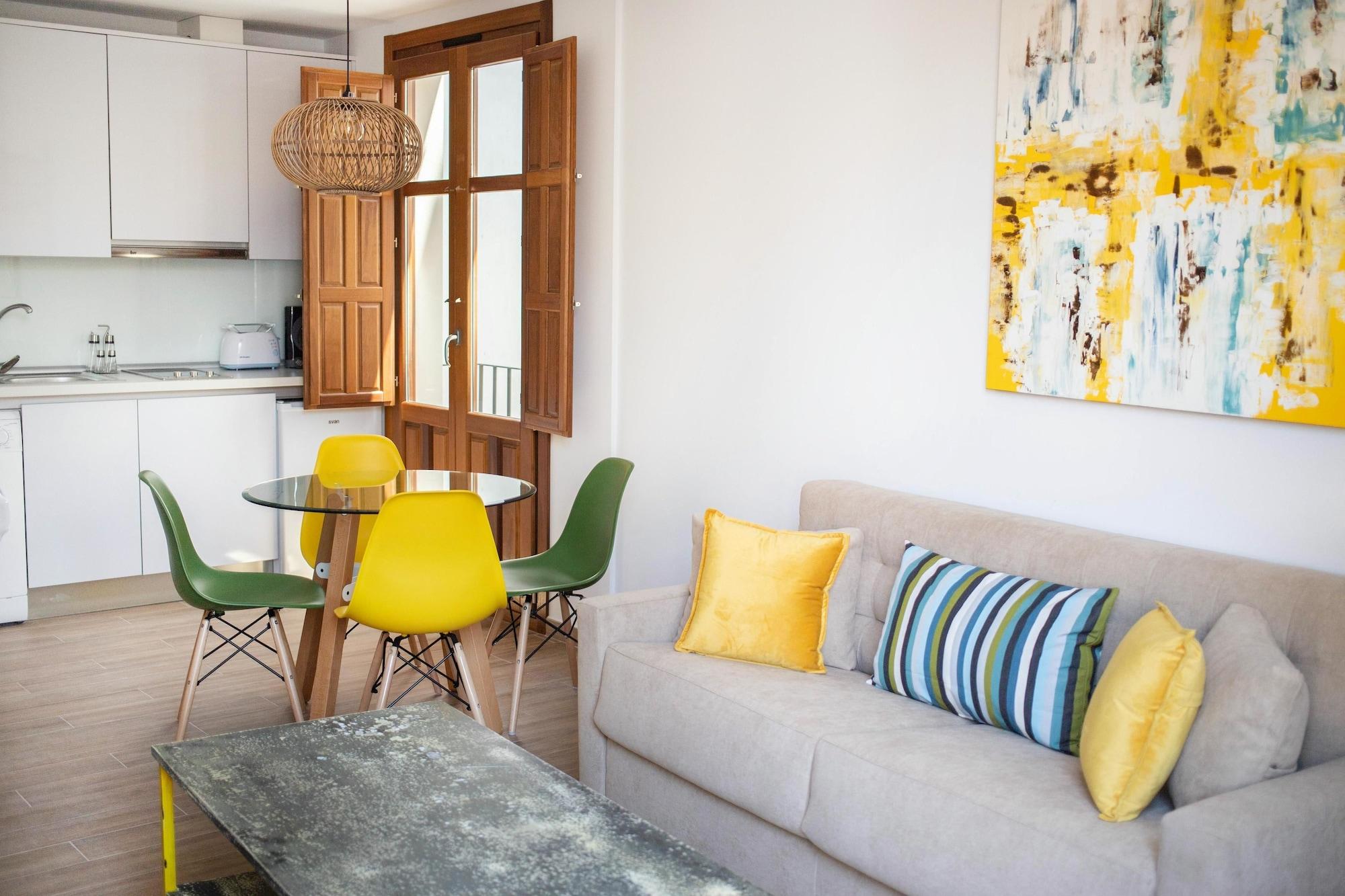Feelathome Mártires Appartamento
