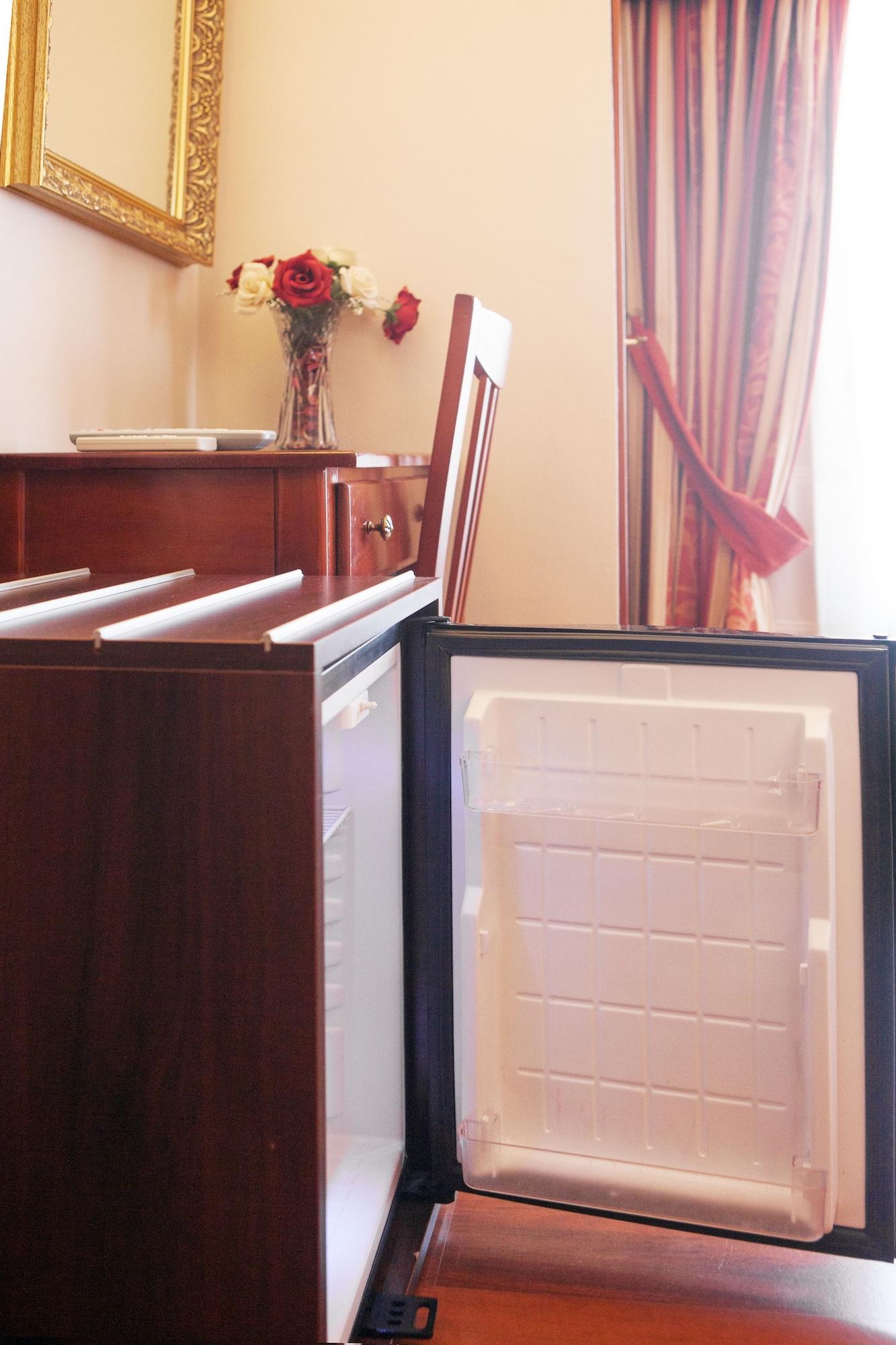 Alameda Appartement