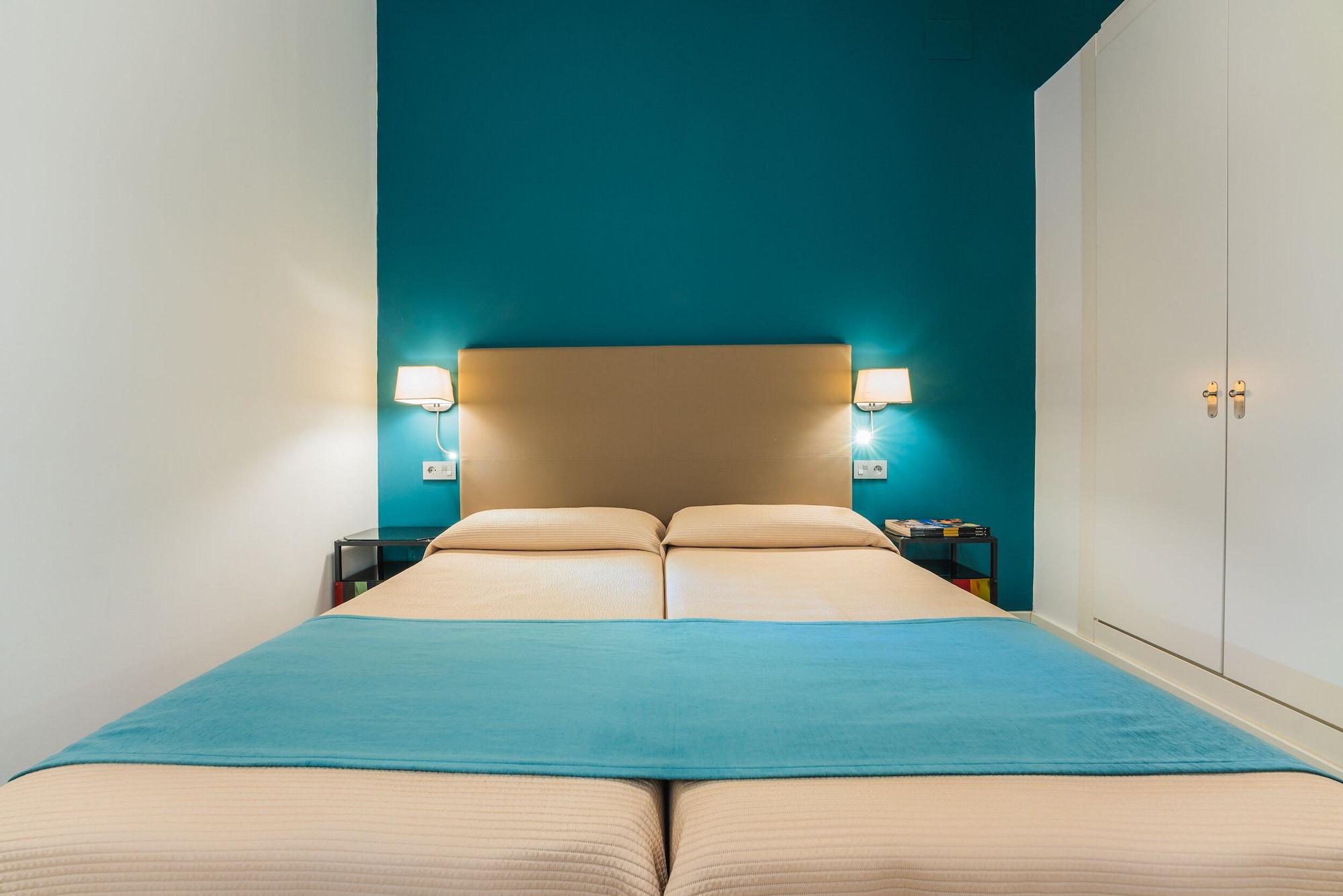 Apartment Debambu Larios