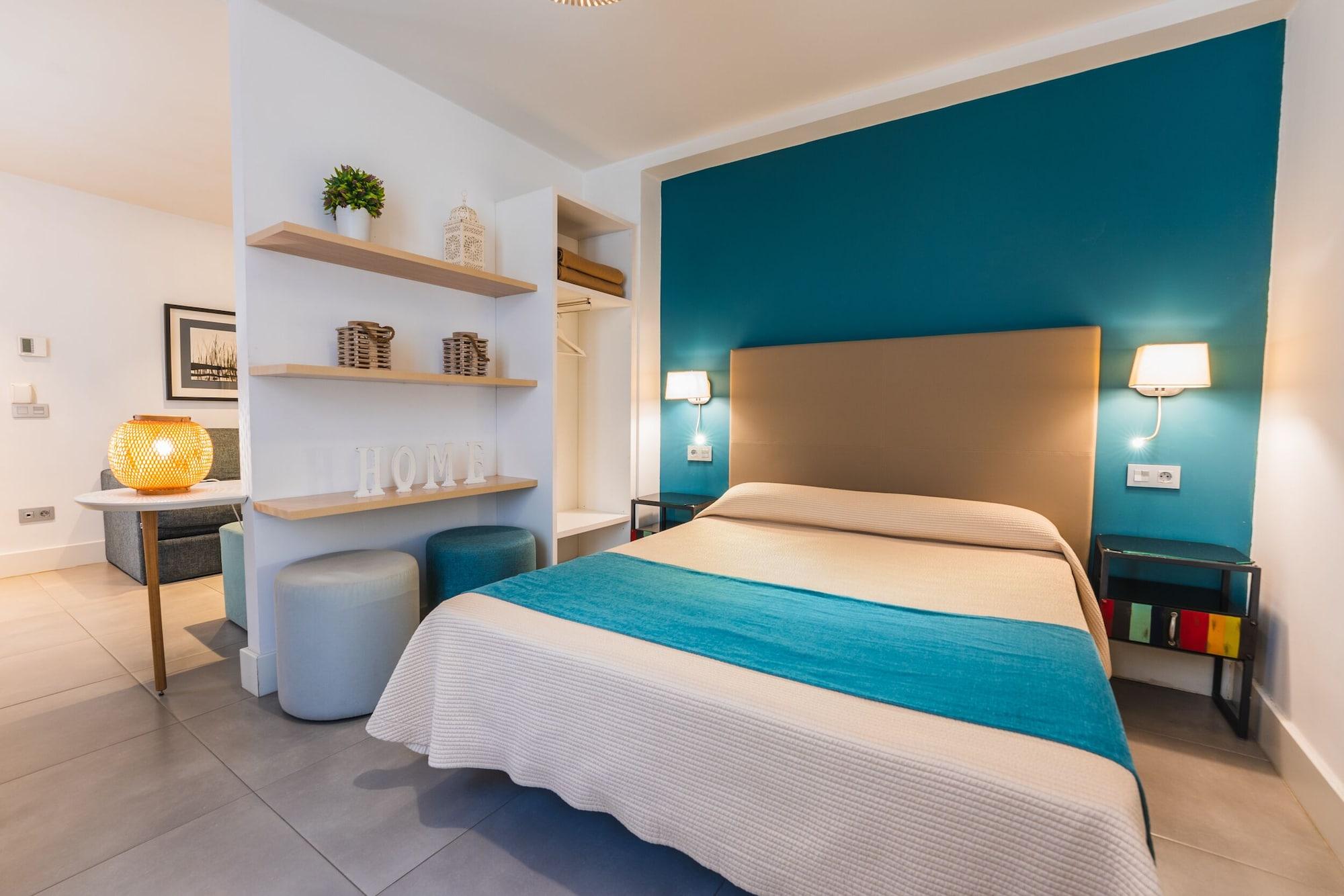 Debambu Larios Malaga