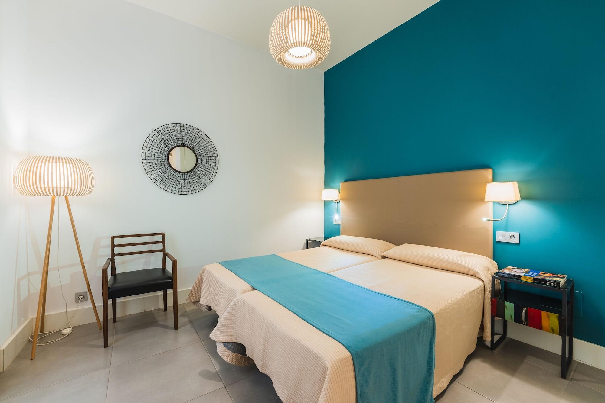 Apartment Debambu Larios Malaga