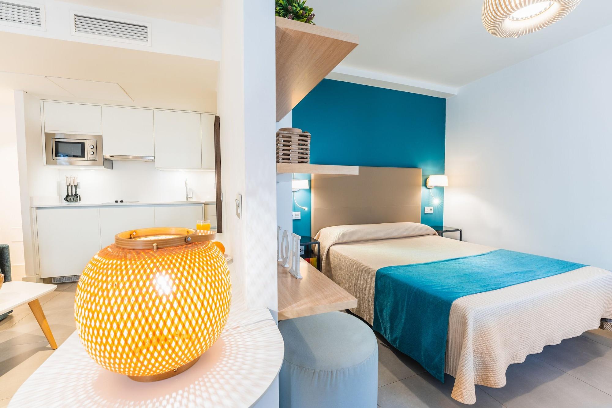 Debambu Larios Apartment