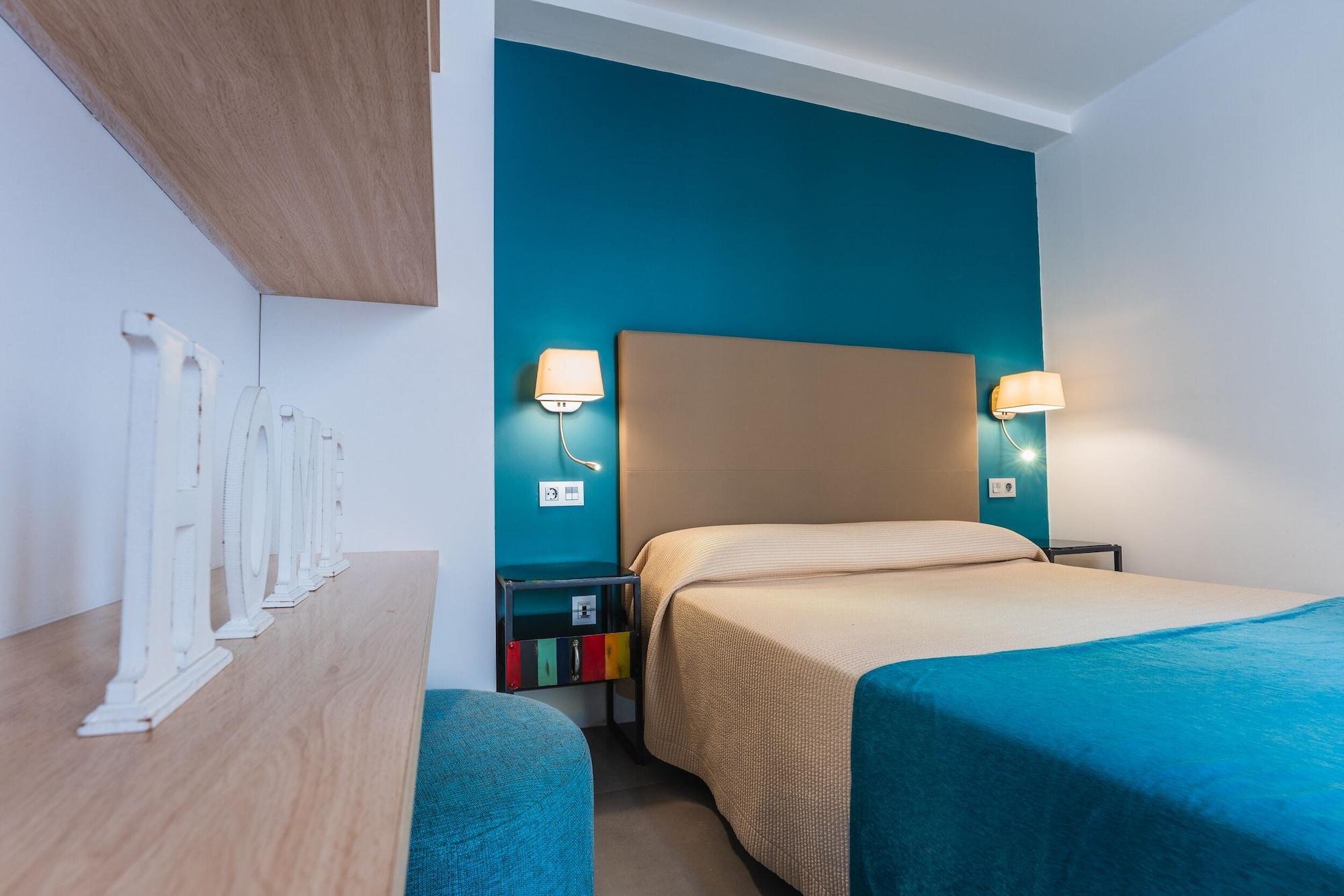 Debambu Larios Apartment