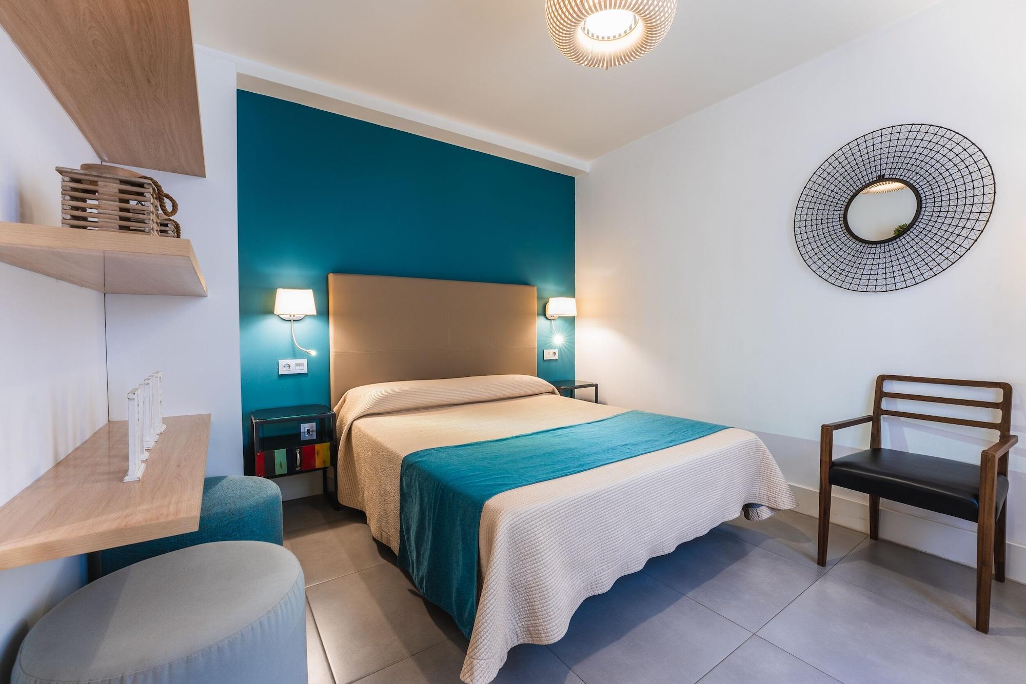 Apartment Debambu Larios Malaga