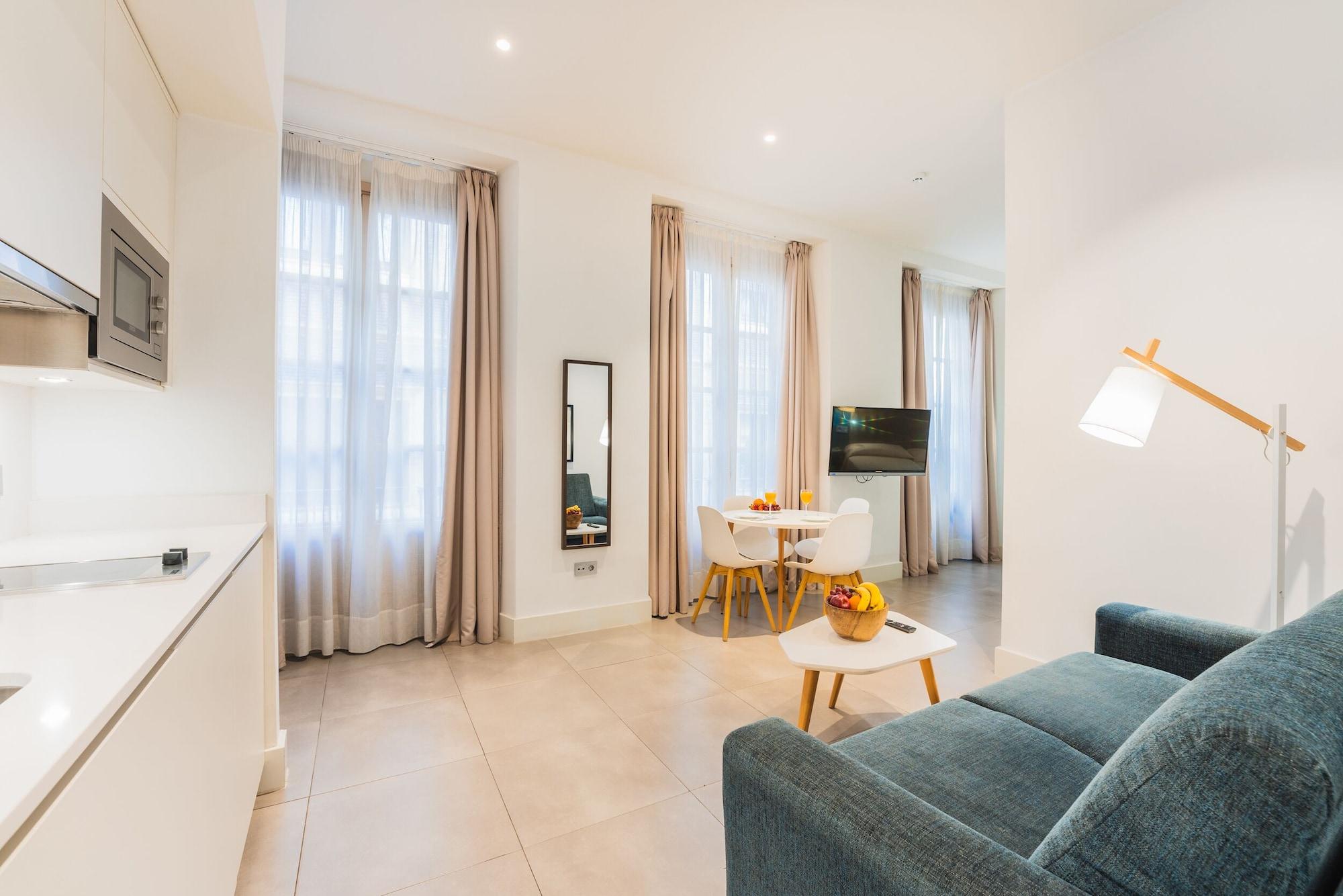 Debambu Larios Apartment *