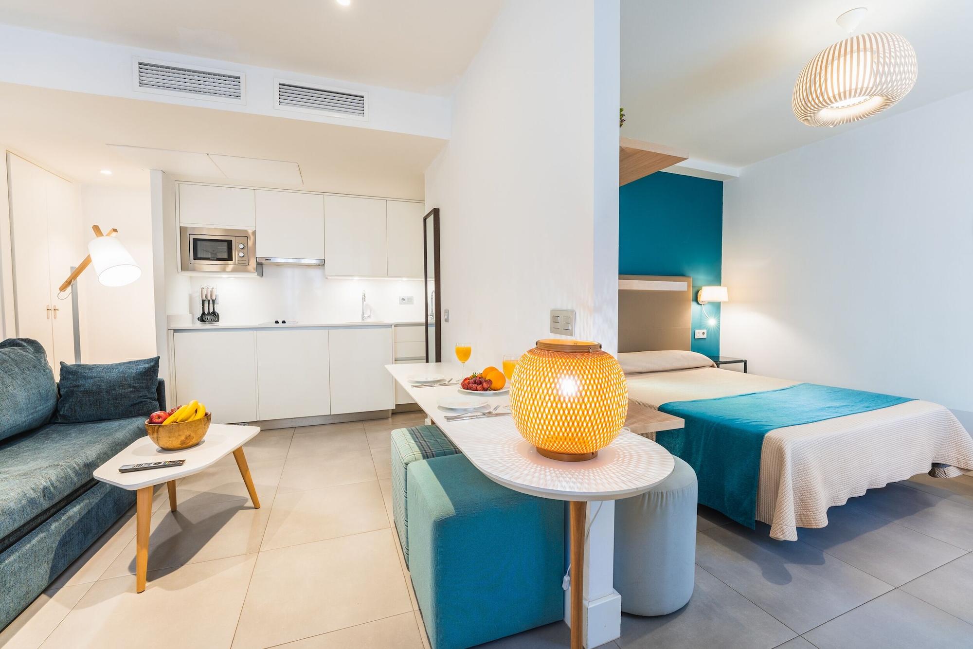 Debambu Larios Apartment Malaga