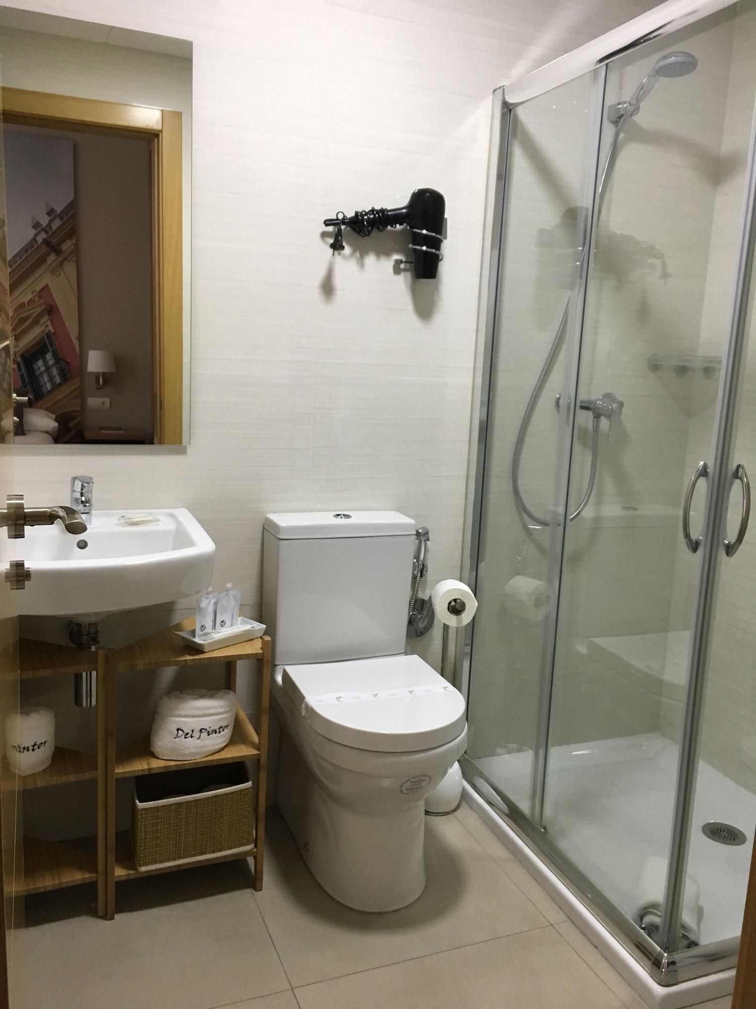 Aparthotel Del Pintor Málaga