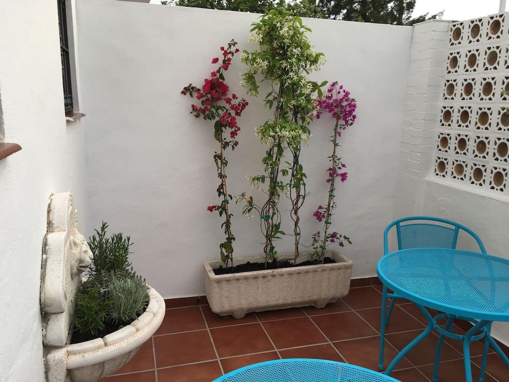 La Moraga De Poniente Vandrerhjem *