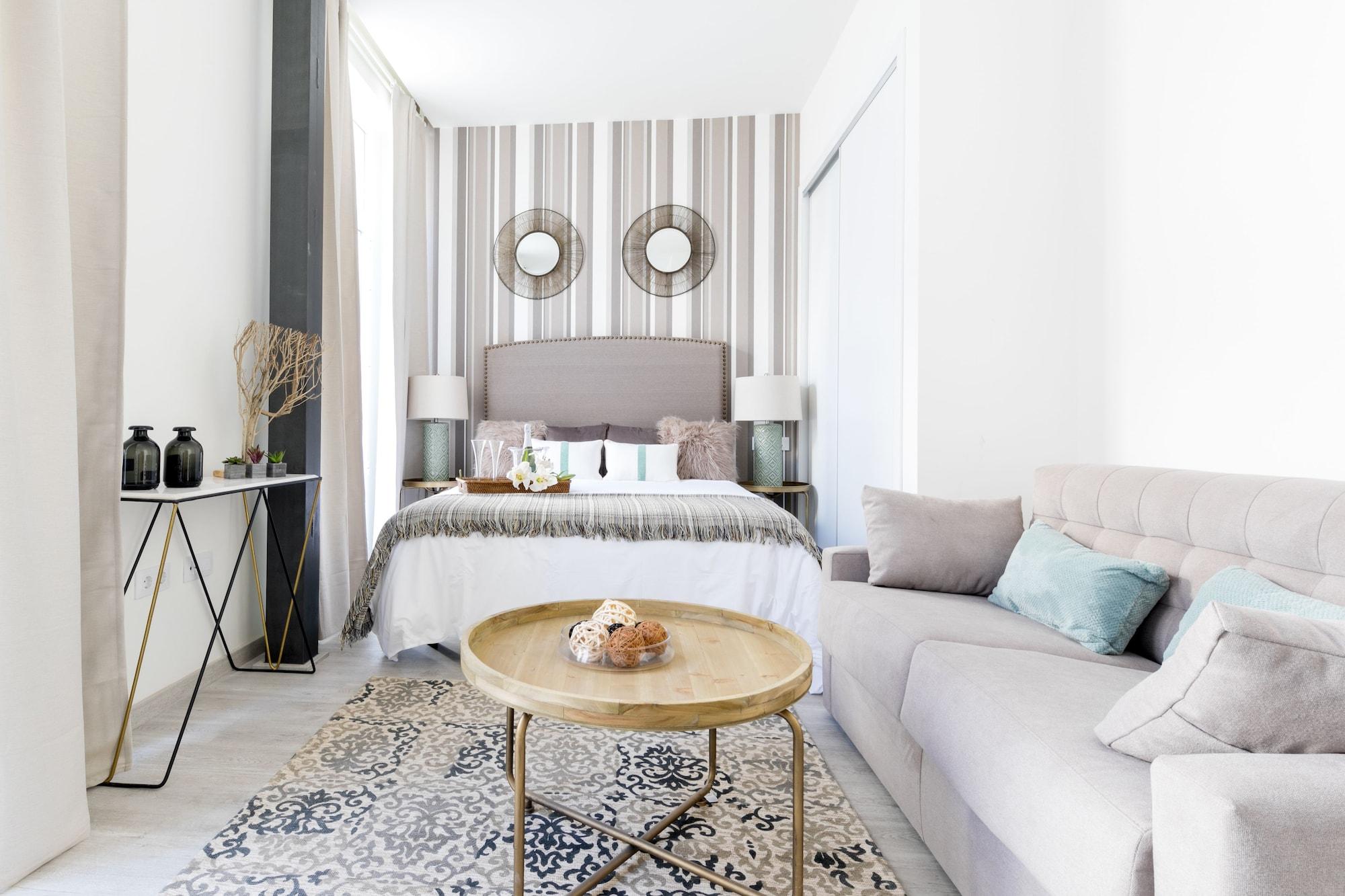 Soho Boutique Museo Appartement *