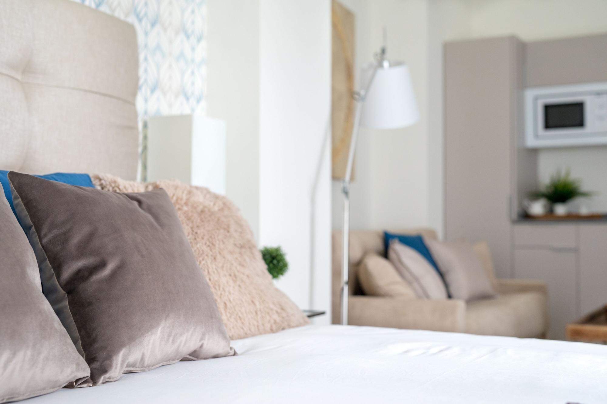 Appartement Soho Boutique Museo