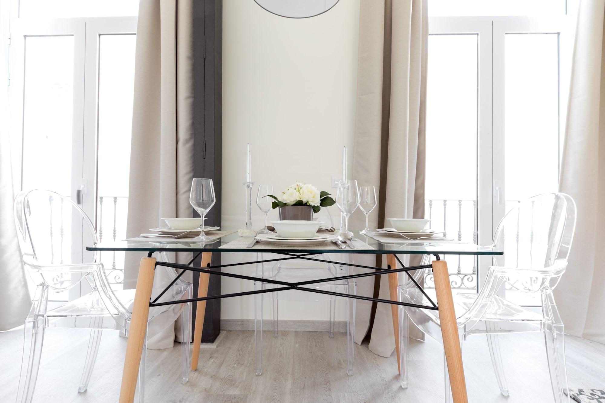 Appartement Soho Boutique Museo