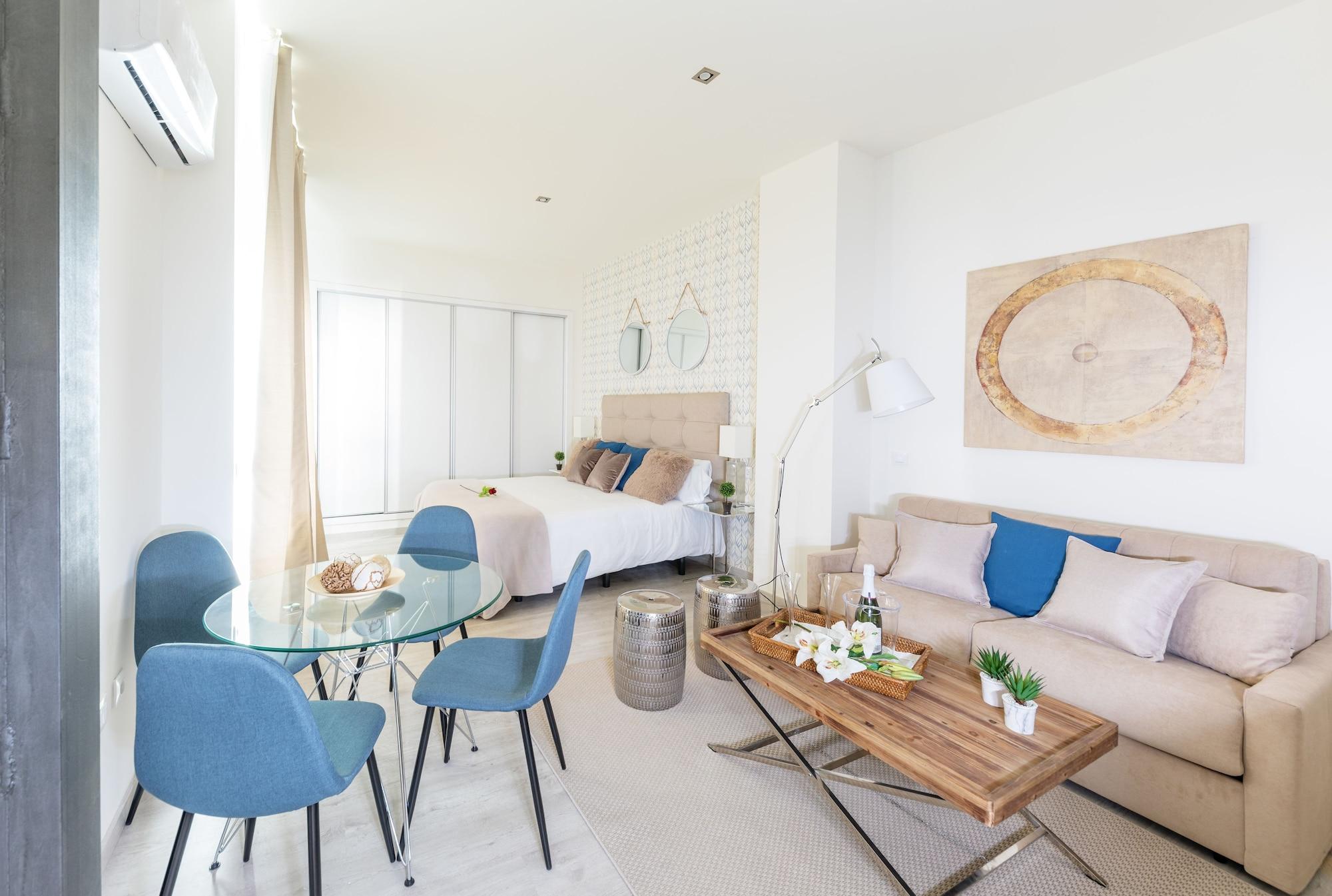 Soho Boutique Museo Appartement