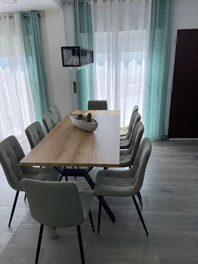 Casa vacanze Monte Azul