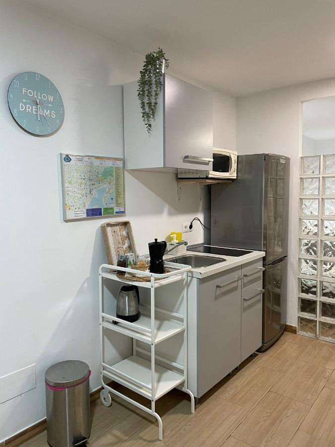 Apartment P&p Nuno Gomez Málaga