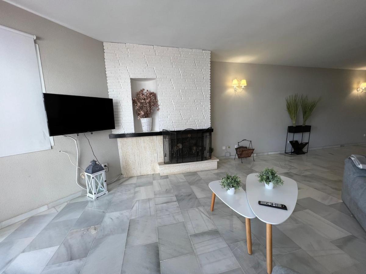 Fantastico Apartamento En La Costa Del Golf Lägenhet
