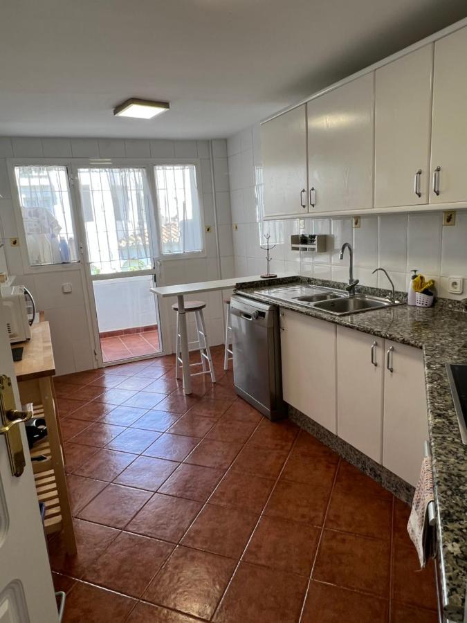 Fantastico Apartamento En La Costa Del Golf * Málaga