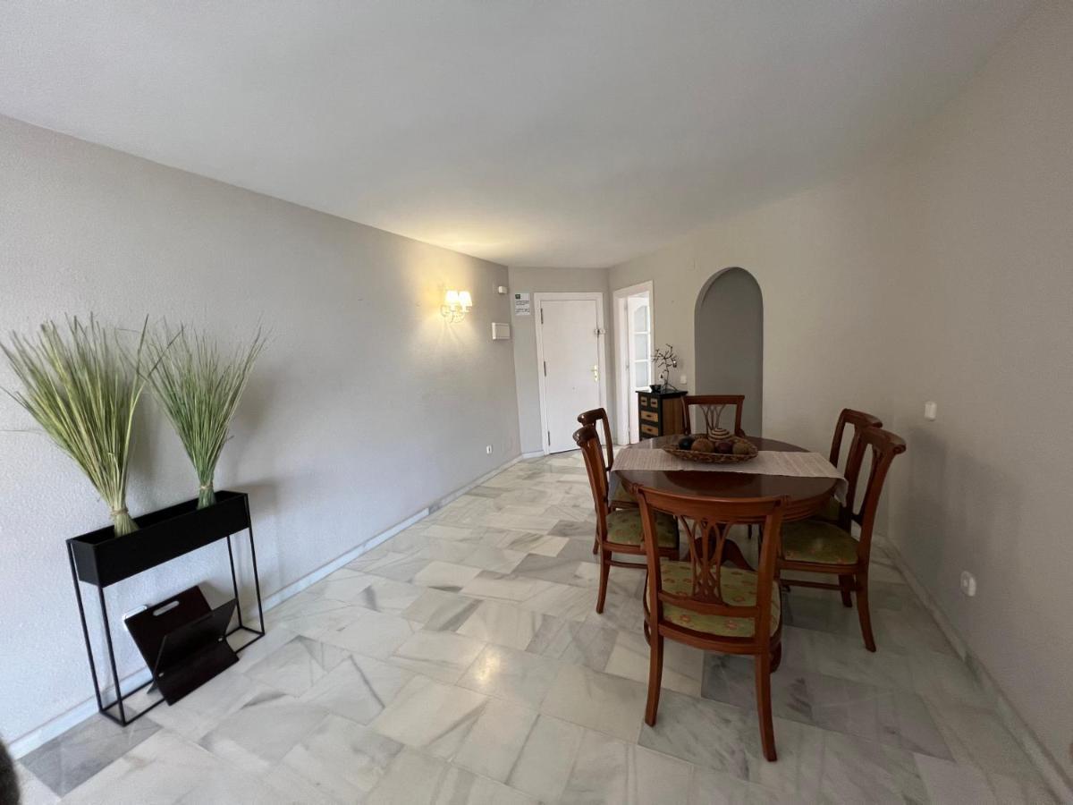 Fantastico Apartamento En La Costa Del Golf Lägenhet