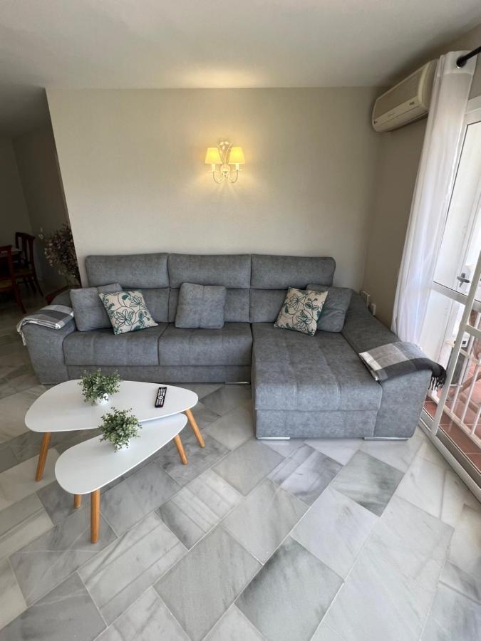 Lägenhet Fantastico Apartamento En La Costa Del Golf