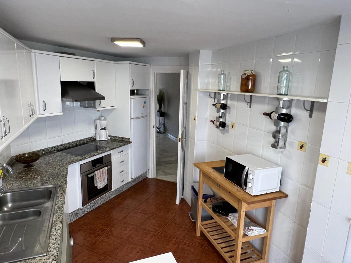 Fantastico Apartamento En La Costa Del Golf Lägenhet