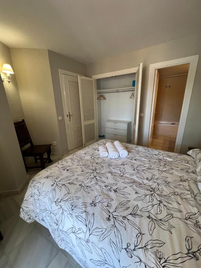 Fantastico Apartamento En La Costa Del Golf Málaga