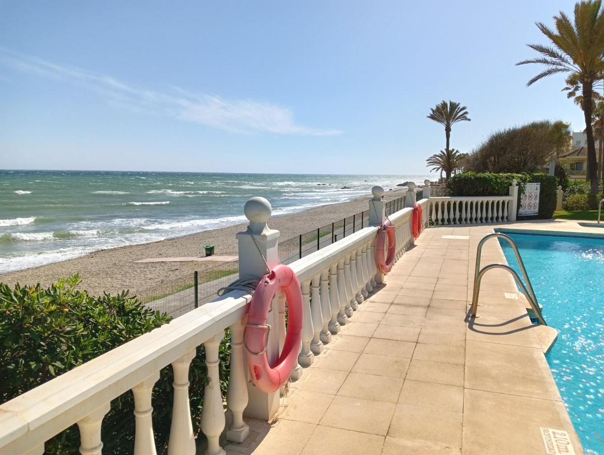 Appartement En Urb Primera Linea De Playa Málaga