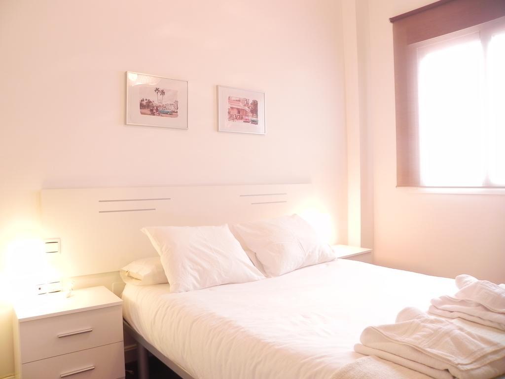 Victoria Suites Apartamento Málaga