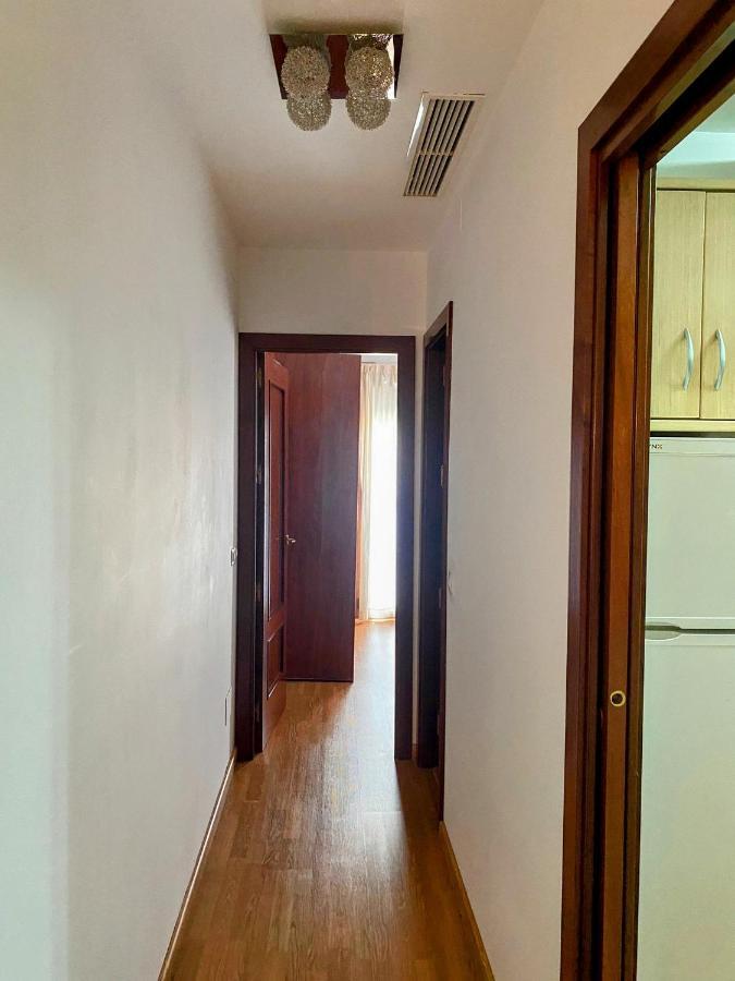 Apartment Precioso Apartamento Centro