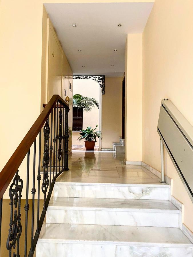 Apartment Precioso Apartamento Centro