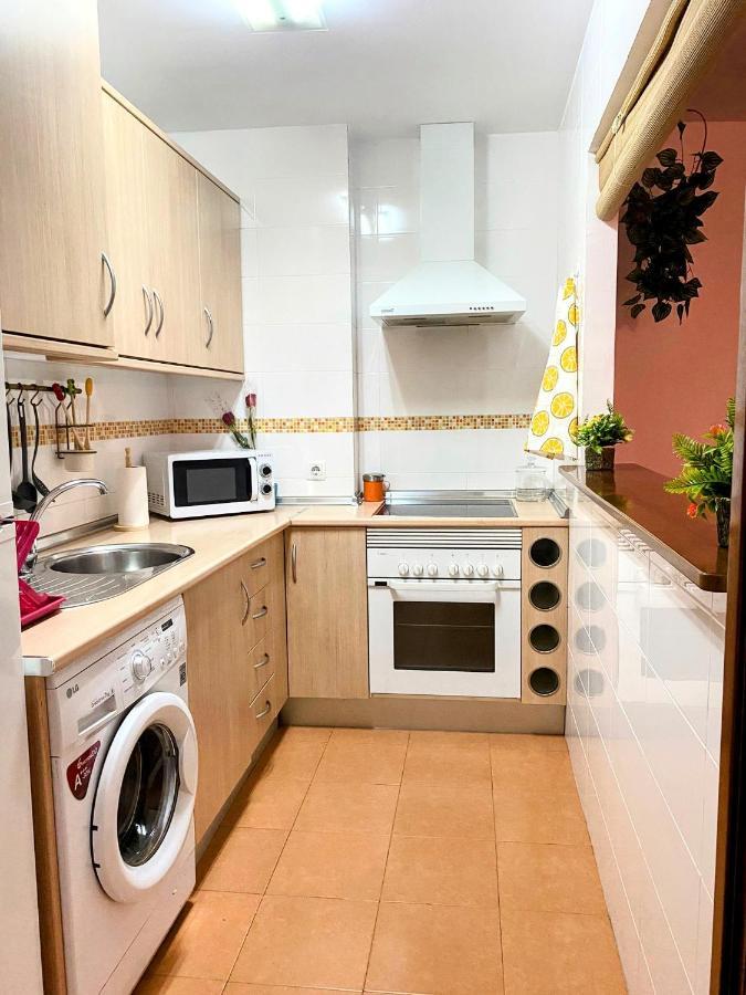 Apartment Precioso Apartamento Centro Malaga