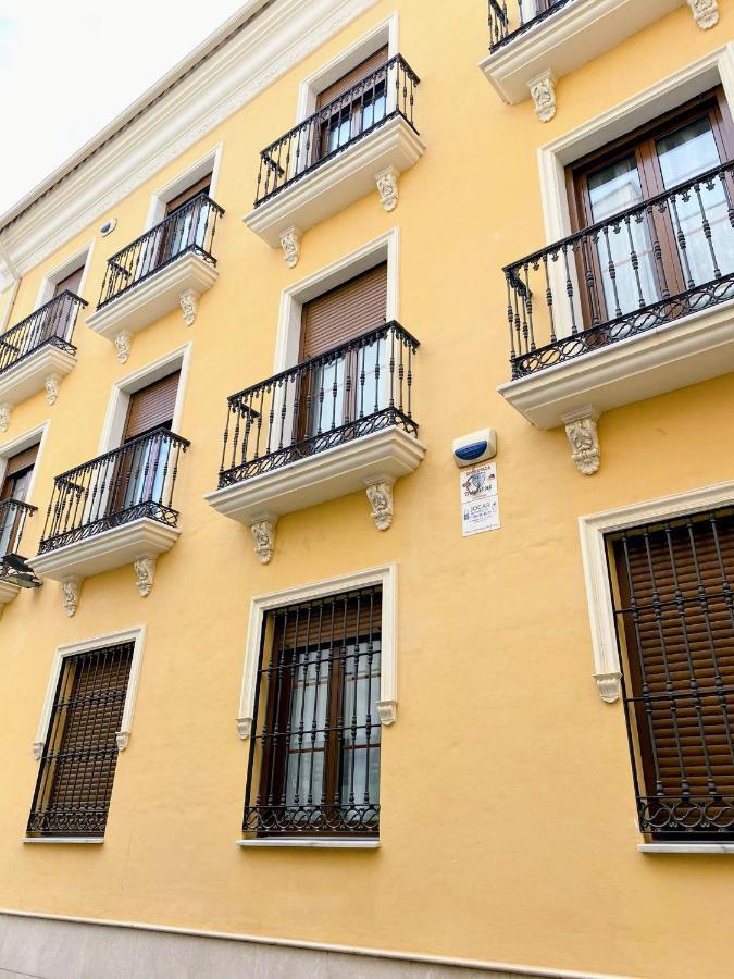 Precioso Apartamento Centro *