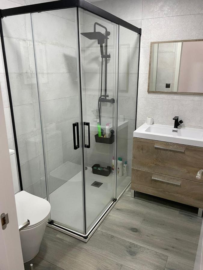 Casa vacanze Monte Azul Málaga
