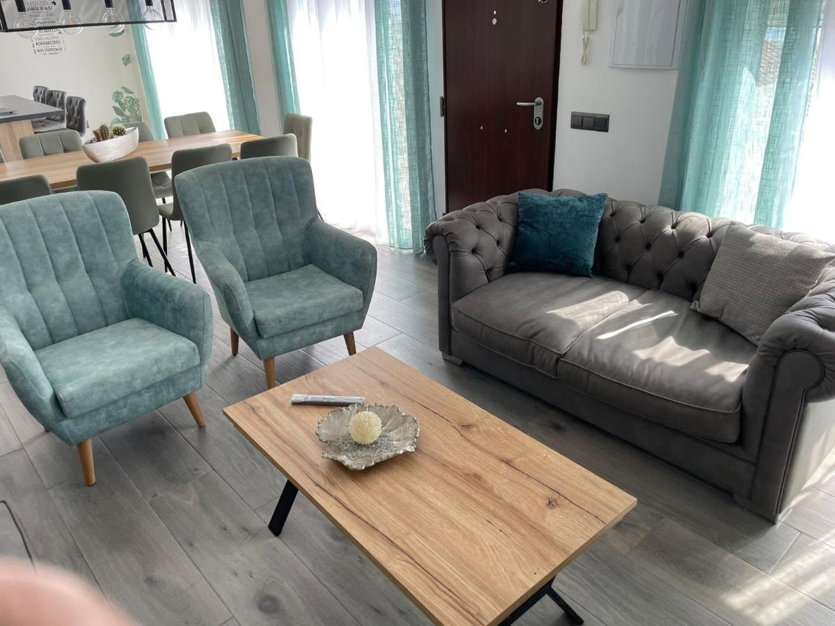 Casa vacanze Monte Azul Málaga