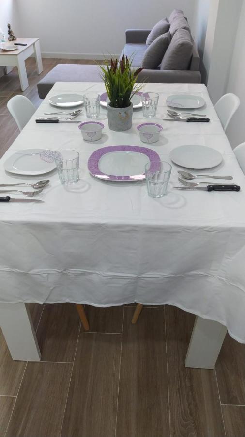 Apartment Marmoles Centro Malaga
