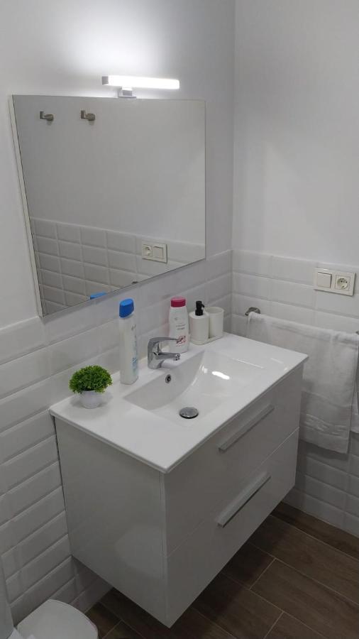 Apartment Marmoles Centro Malaga