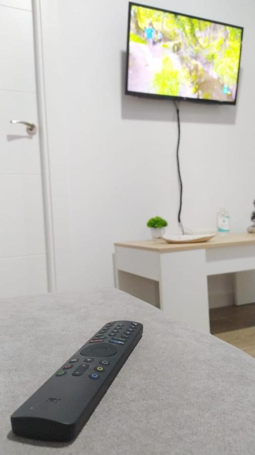 Marmoles Centro Apartment Malaga