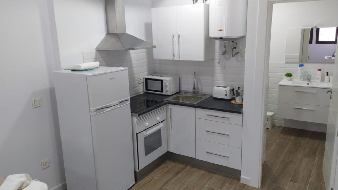 Marmoles Centro Apartment Malaga