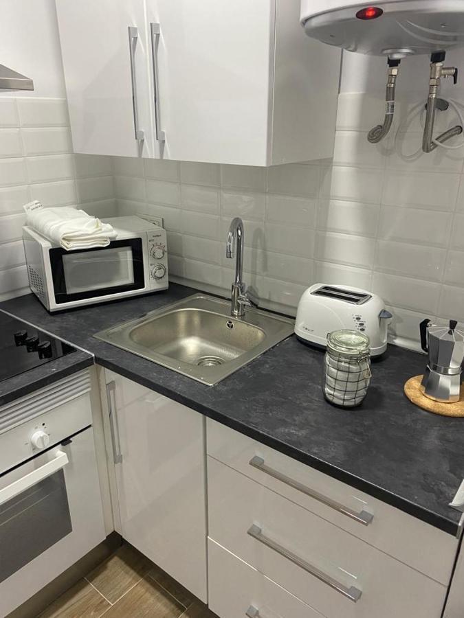 Apartment Marmoles Centro Malaga