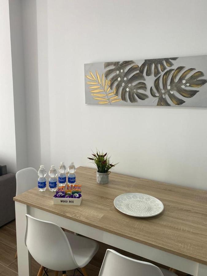 Apartment Marmoles Centro